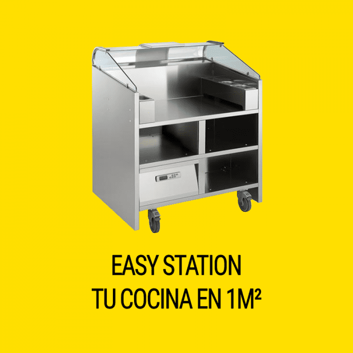easy station