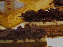 Zanussi Professional-news-pastry-line