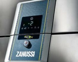 NPT Active Zanussi Professional